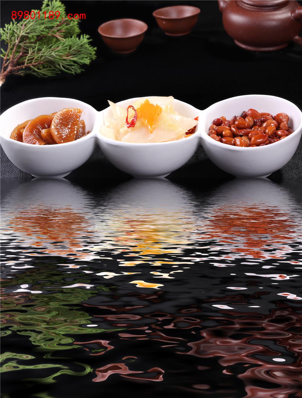 三味小吃